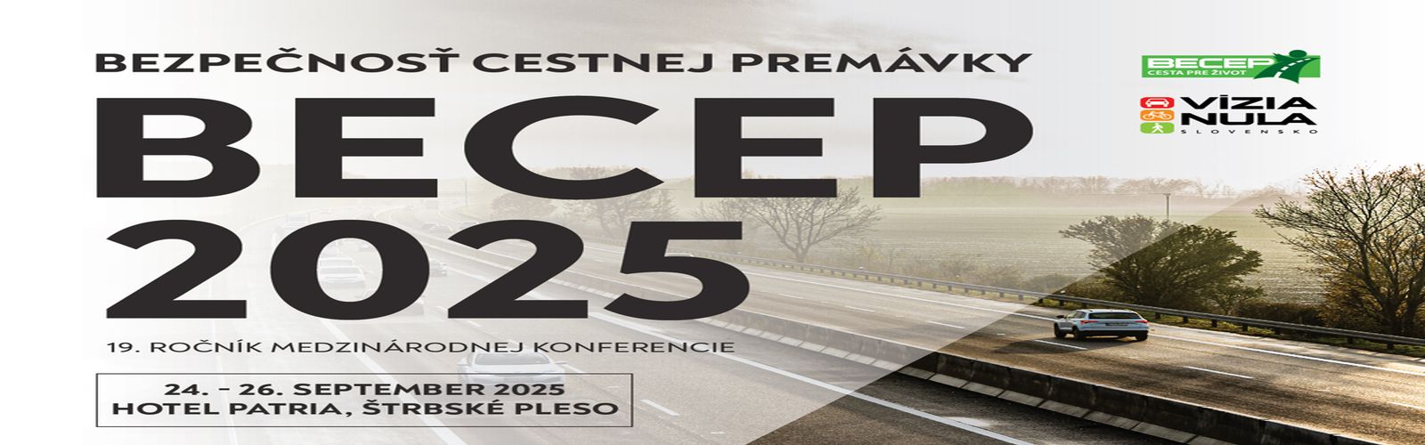 becep 2025 new slider
