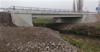 M4530 Most cez rieku Dudváh pri obci Sládkovičovo