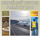 Ilustrácia Bezpečnosť cestnej premávky 2018