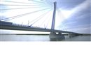 Ilustrácia Most Komárno - Komárom