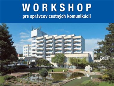 Workshop 2018