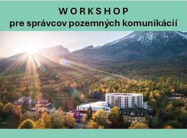 WORKSHOP 2025
