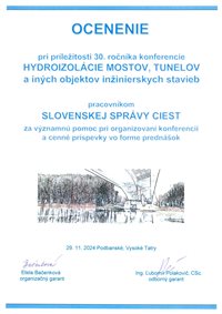 Nestmelené a hydraulicky stmelené vrstvy vozoviek