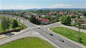 Rekonštrukcia cesty I/65 Turčianske Teplice – Príbovce