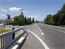Rekonštrukcia cesty I/65 Turčianske Teplice – Príbovce