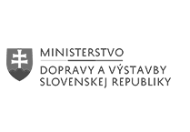 Ministerstvo dopravy, výstavby a regionálneho rozvoja SR