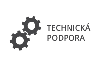 Technická podpora