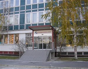 Slovak road administration
