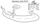 Ilustrácia Návrh úloh RVT